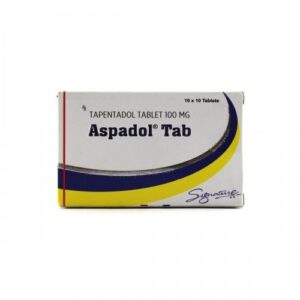 Tapentadol 100 MG