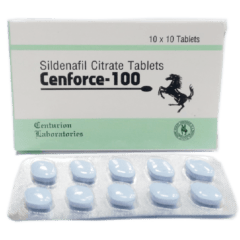 Cenforce 100 MG