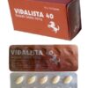 Vidalista 40 MG