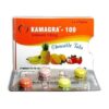 Kamagra 100 Chewable