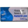 paracip 500 mg