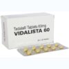 Vidalista 60 MG