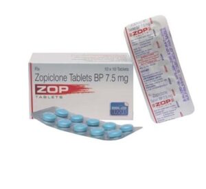 Zop 7.5 MG