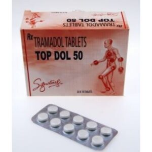 Topdol 50 MG