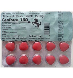 Cenforce 150 MG