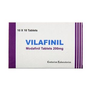 Vilafinil 200 MG