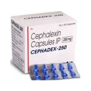 Cephalexin 250 MG