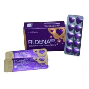 Fildena 100 MG