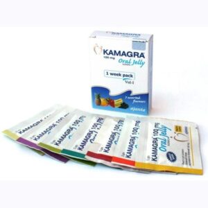 Kamagra Oral Jelly