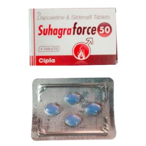 Suhagra Force 50