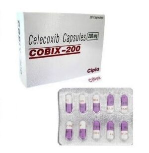 Cobix 200 MG