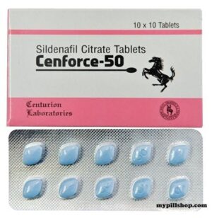 Cenforce 50 MG