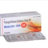 Reactin 100 MG