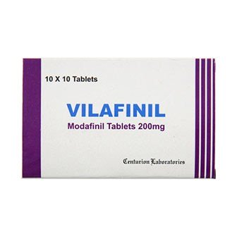 Vilafinil 200 MG