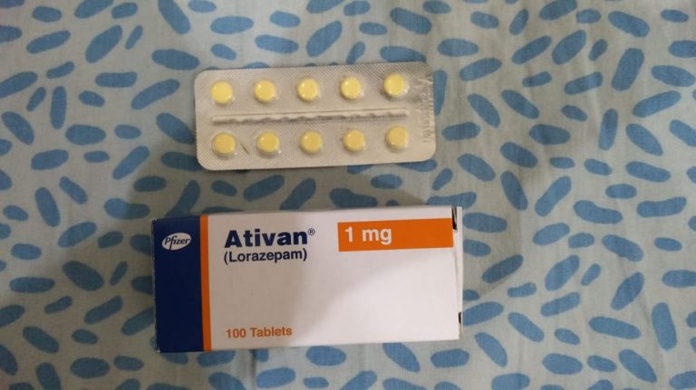 Ativan 1MG (Lorazepam) - Buy Generic Viagra, Cheap Cialis Online