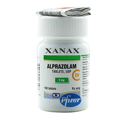 Buy Xanax 2MG Online