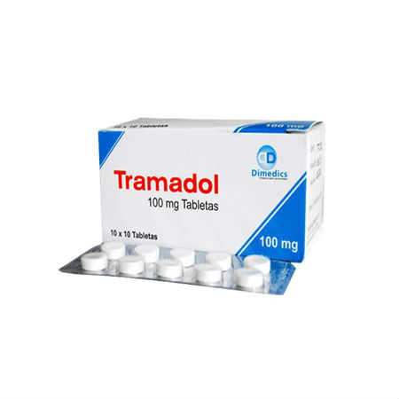 Tramadol 100MG