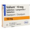 Valium 10MG