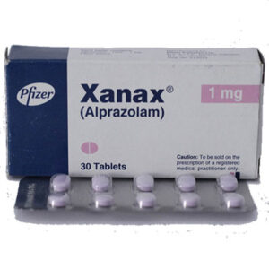 Buy Xanax 1MG Online