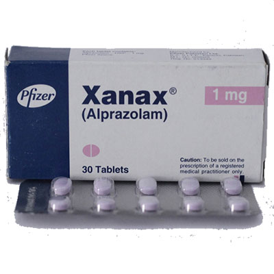 Buy Xanax 1MG Online